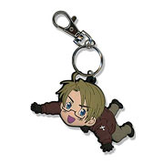 Hetalia America Key Chain
